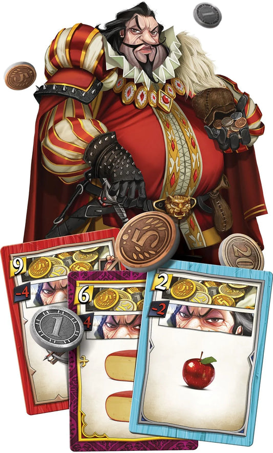 Sheriff of Nottingham