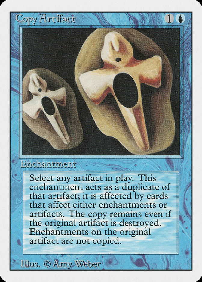 Copy Artifact - 3ED 53