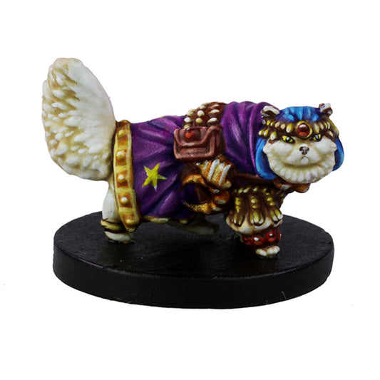 Animal Adventures Cats & Catacombs: Volume 2