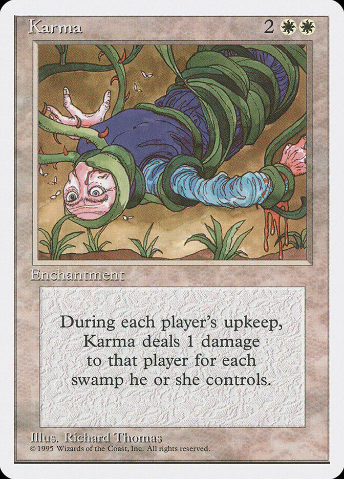 Karma - Fourth Edition 32