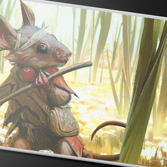 Magic: The Gathering - Bloomburrow Swords to Plowshares