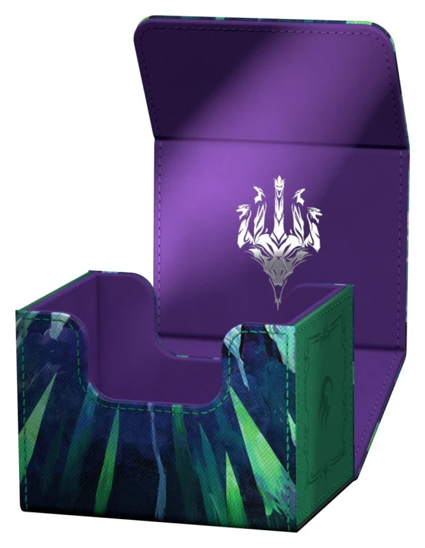 Sidewinder 100+ Xenoskin Magic: The Gathering "Tarkir: Dragonstorm" - Genesis Ultimatum