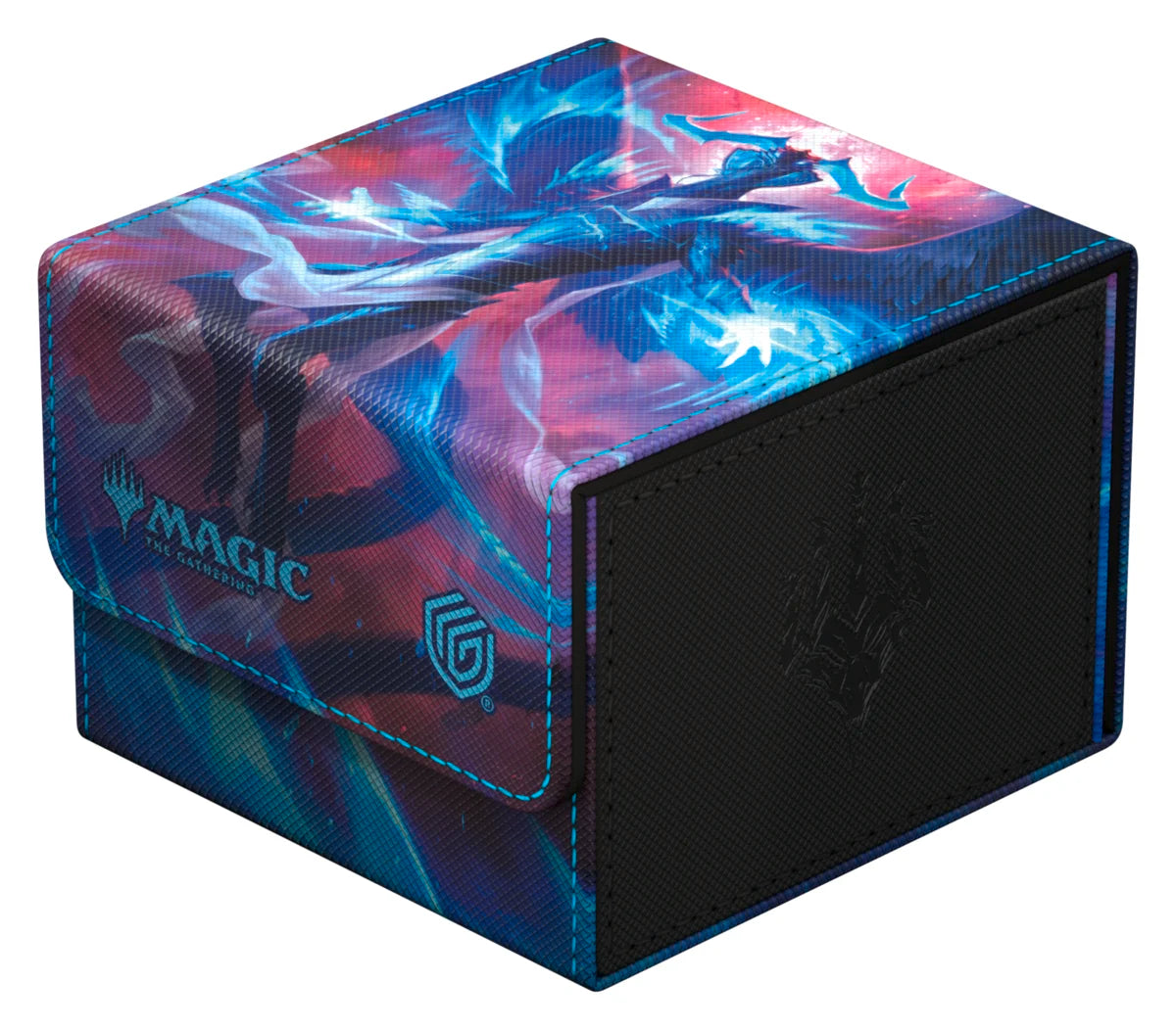 Sidewinder 133+ Xenoskin Magic: The Gathering "Tarkir: Dragonstorm" - Ugin, Eye of the Storms