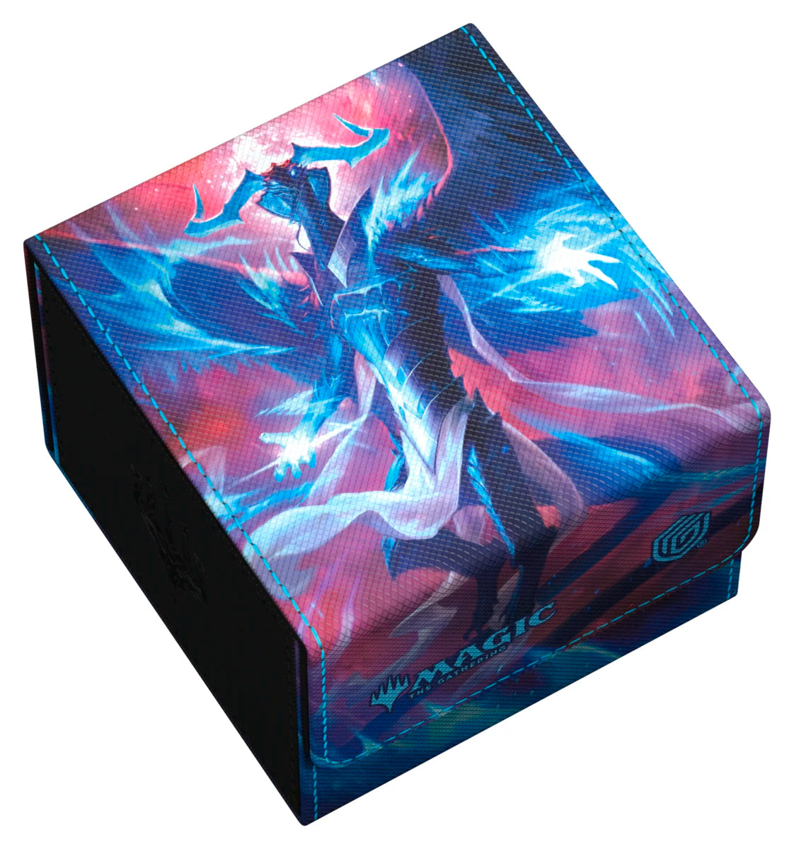 Sidewinder 133+ Xenoskin Magic: The Gathering "Tarkir: Dragonstorm" - Ugin, Eye of the Storms