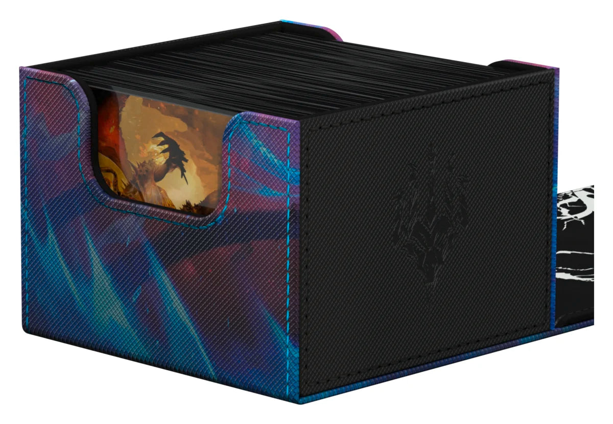 Sidewinder 133+ Xenoskin Magic: The Gathering "Tarkir: Dragonstorm" - Ugin, Eye of the Storms