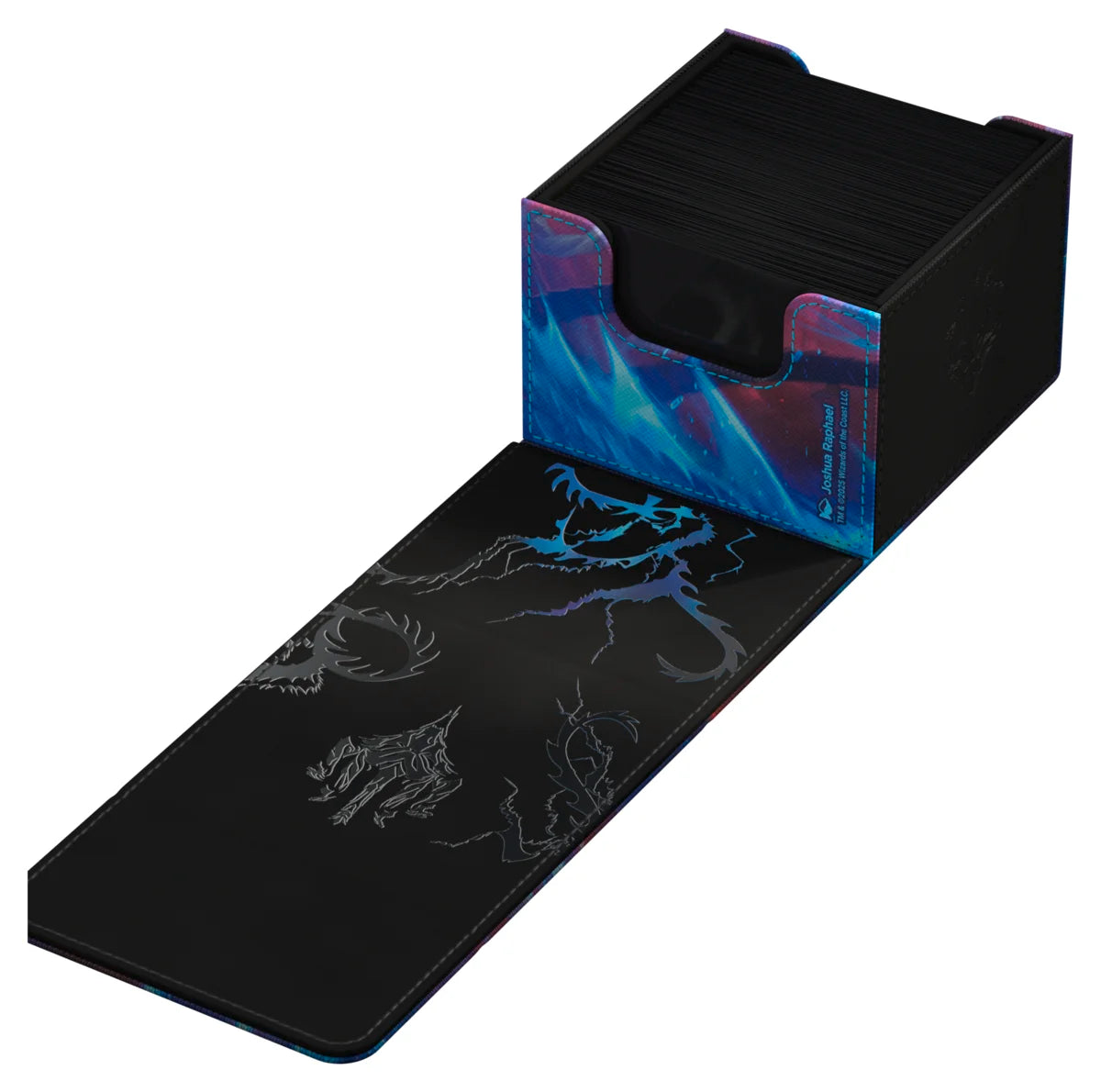 Sidewinder 133+ Xenoskin Magic: The Gathering "Tarkir: Dragonstorm" - Ugin, Eye of the Storms