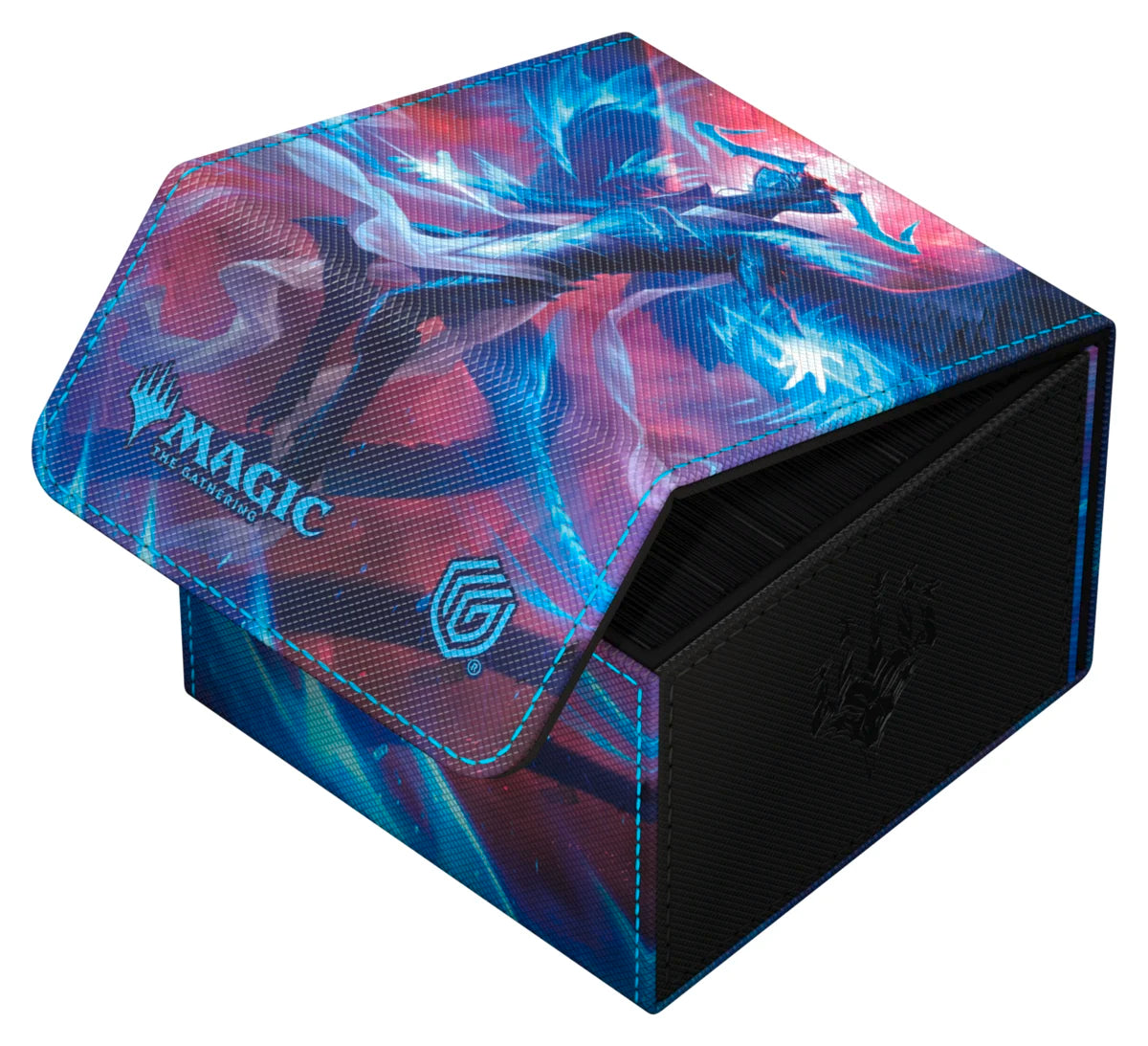 Sidewinder 133+ Xenoskin Magic: The Gathering "Tarkir: Dragonstorm" - Ugin, Eye of the Storms