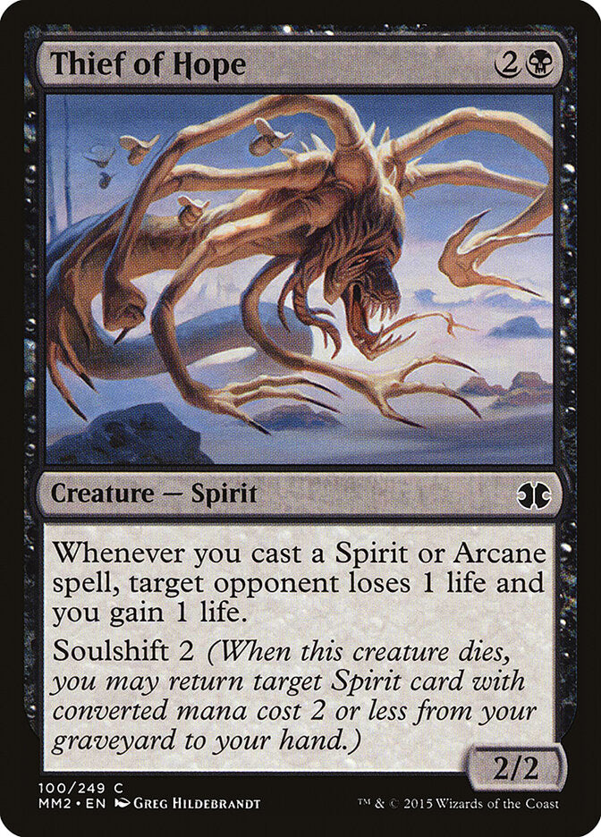 Thief of Hope - Modern Masters 2015 100