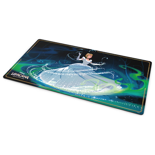Playmat: Disney Lorcana - Fabled - Bibbidi Bobbidi Boo