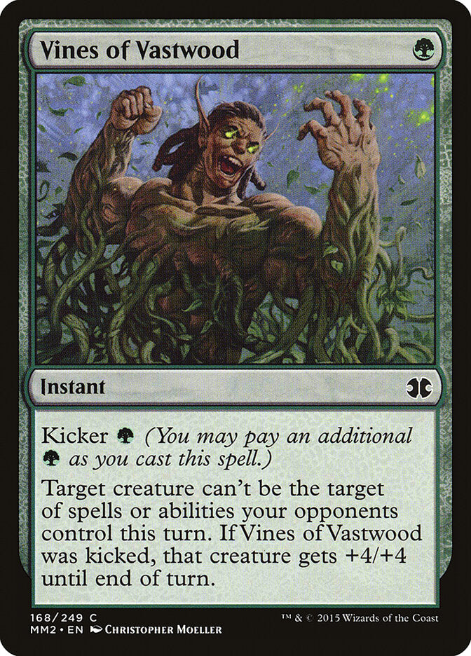 Vines of Vastwood - Modern Masters 2015 168