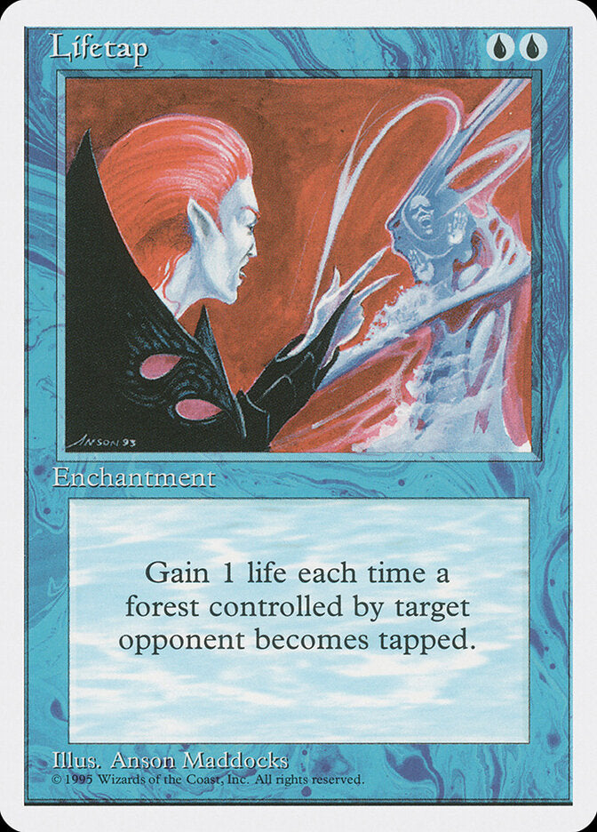 Lifetap - Fourth Edition 81
