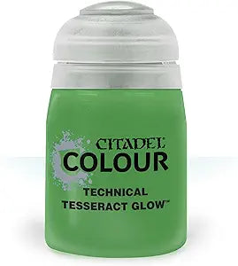 Citadel Technical Paint - Tesseract Glow (18ml)