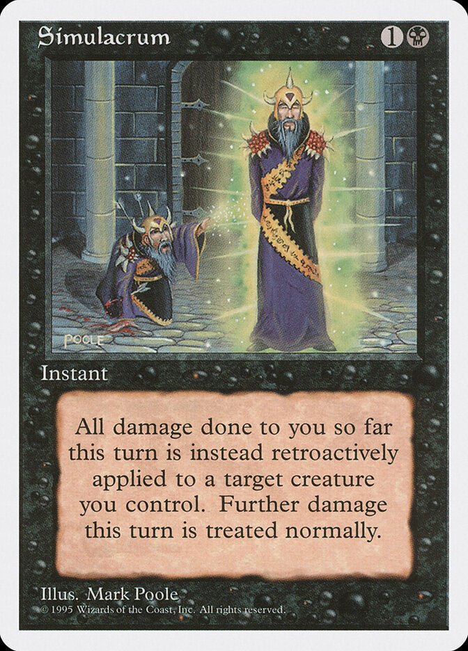 Simulacrum - Fourth Edition 161
