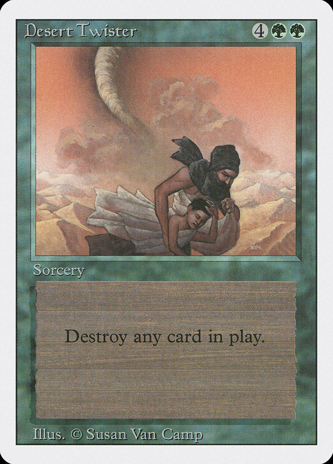 Desert Twister - 3ED 192