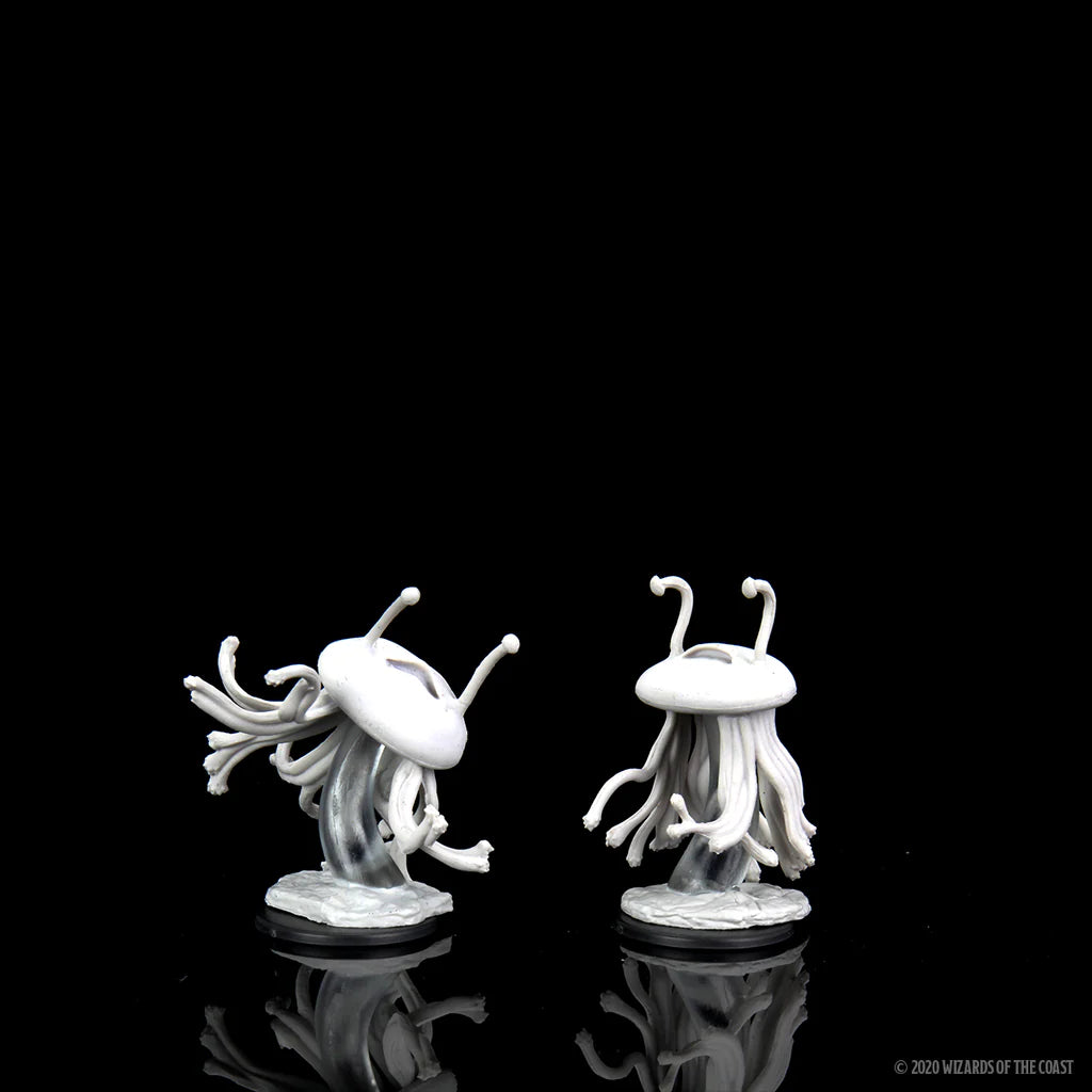 D&D Nozlur’s Marvelous Miniatures: Flumph - #90065
