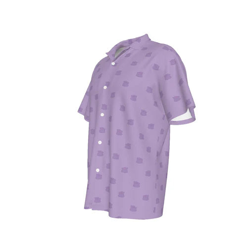 Ditto Simple Button Shirt