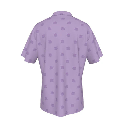 Ditto Simple Button Shirt