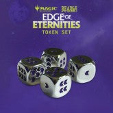 Beadle & Grimm's: MTG Token Set - Edge of Eternities