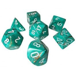 Marble Mini 7 Die Set - Oxi Copper White