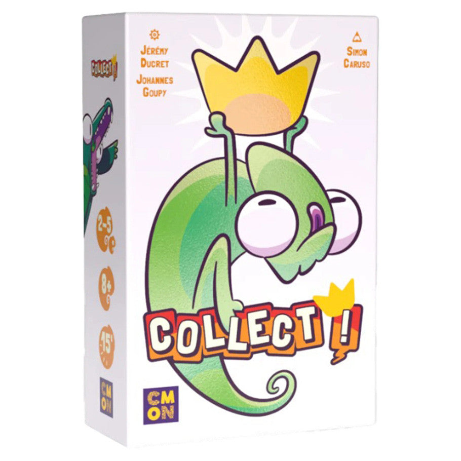 Collect!