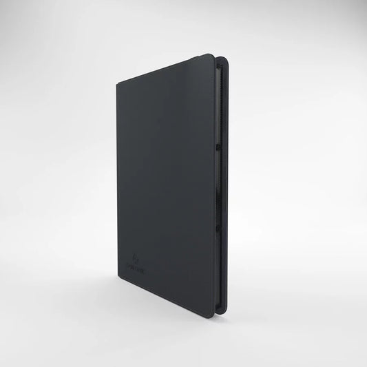 GameGenic: Prime Album 18-Pocket - Black