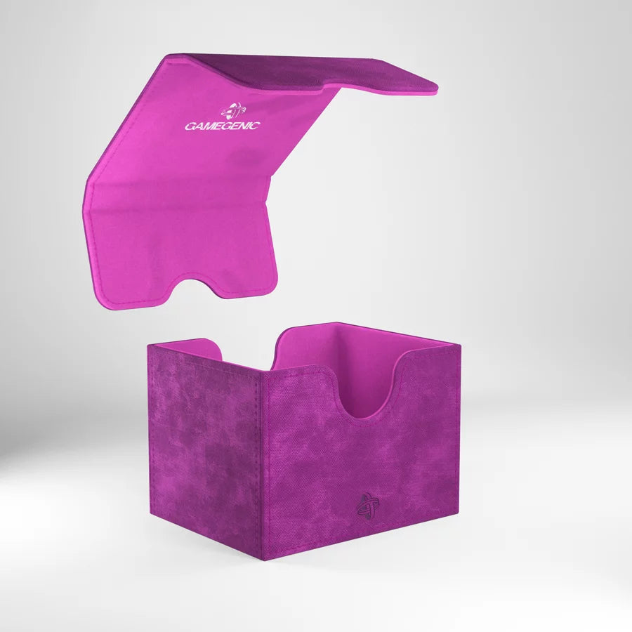 Gamegenic: Sidekick 100+ XL Purple
