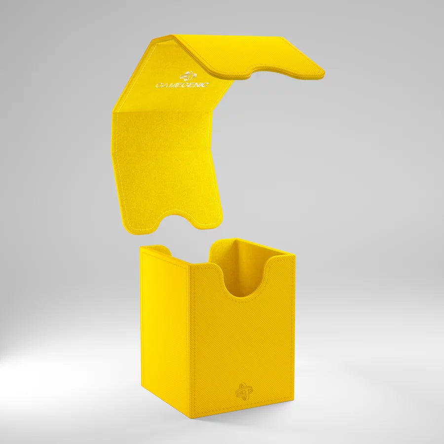 GameGenic Squire 100+ XL - Yellow