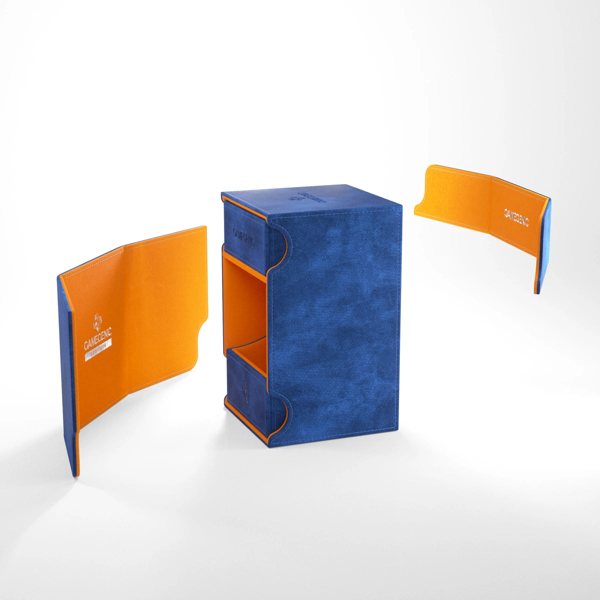 GameCraft: Watchtower 100+ XL Blue/Orange Exclusive Line