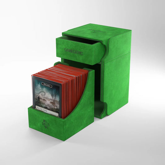 GameGenic: Watchtower 100+ XL Green