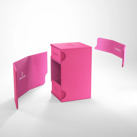 GameGenic: Watchtower 100+ XL Pink