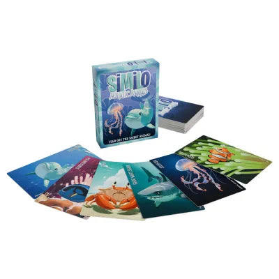 Similo: Aquatic Animals