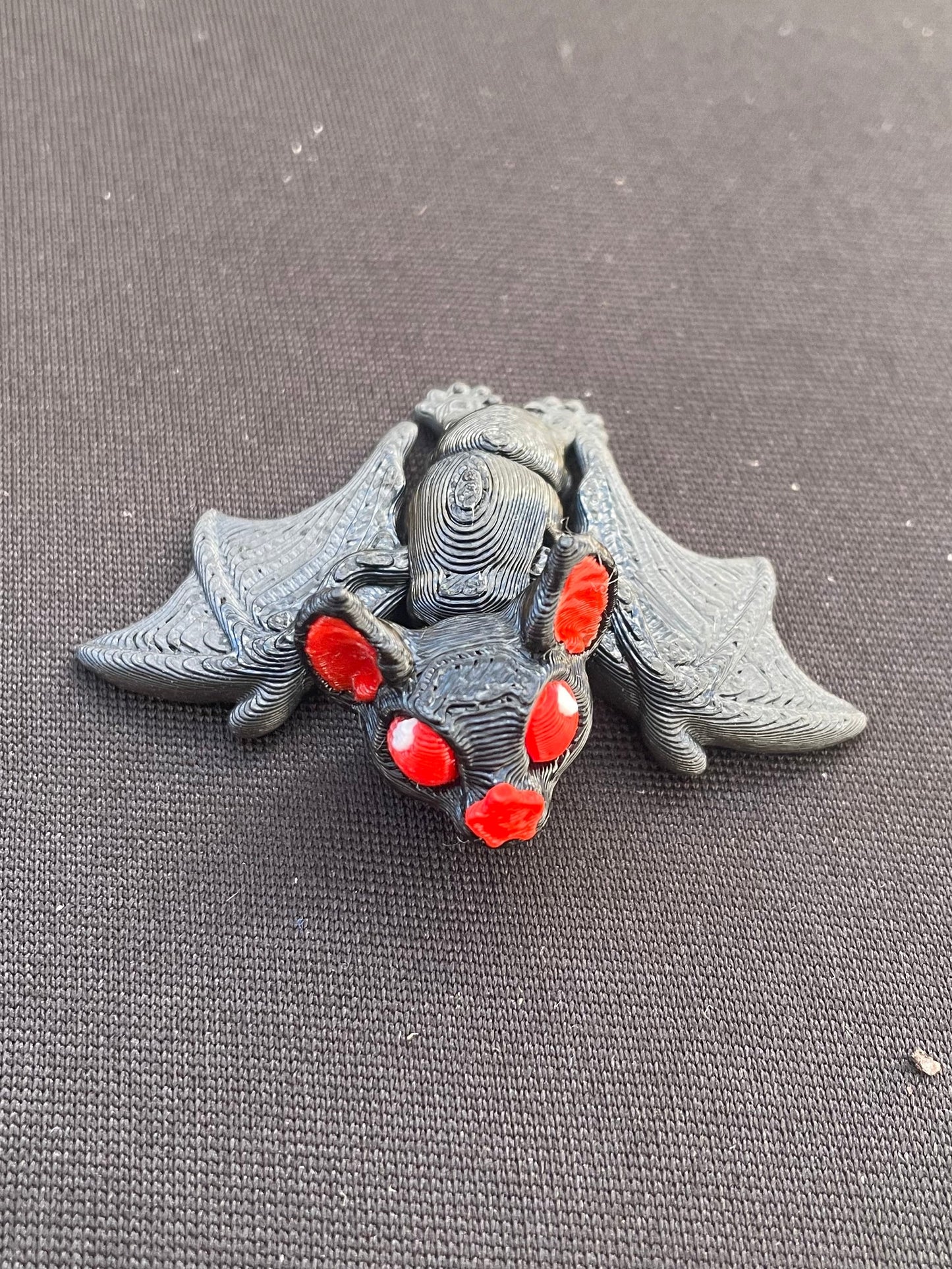 Vampire Bat Printling