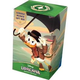 Lorcana: Winterspell - Scrooge McDuck Gift Box