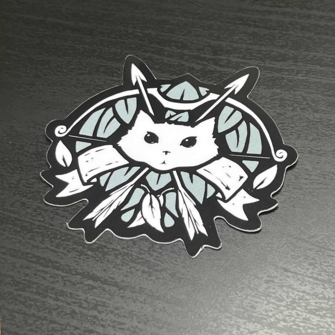 Caverns & Calicos Sticker - Ranger