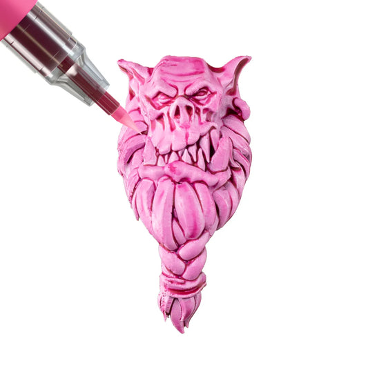 Army Painter Speedpaint Marker: Familiar Pink