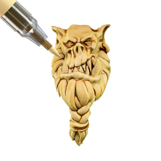 Army Painter Speedpaint Marker: Pallid Bone