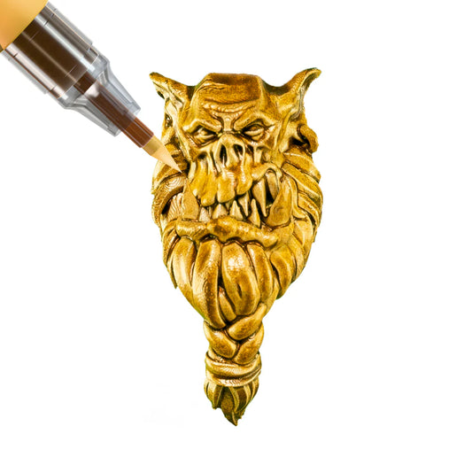 Army Painter Speedpaint Marker: Hoplite Gold
