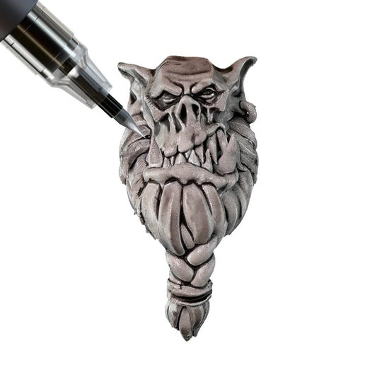 Army Painter Speedpaint Marker: Gravelord Grey