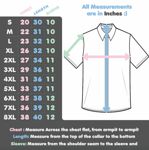 Ditto Simple Button Shirt