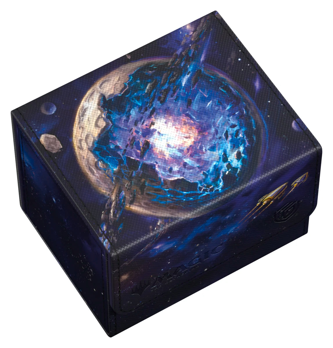 Sidewinder 100+ Xenoskin Magic: The Gathering "Edge of Eternities" - Gemstone Caverns