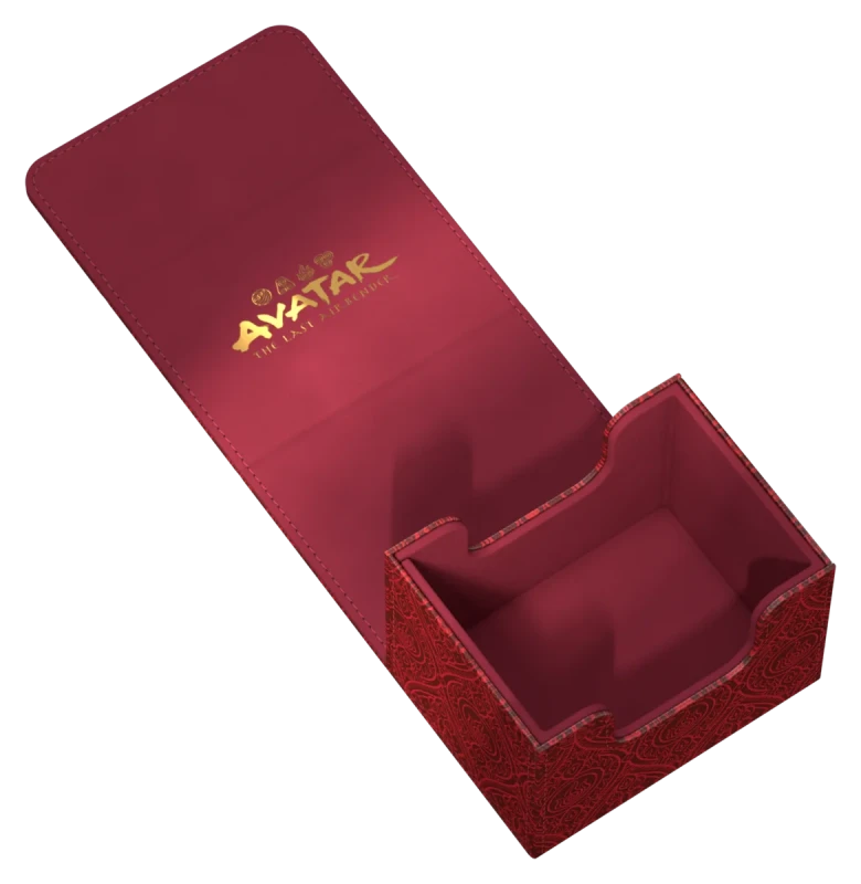 Ultimate Guard Sidewinder - Avatar the Last Airbender: Red Mana