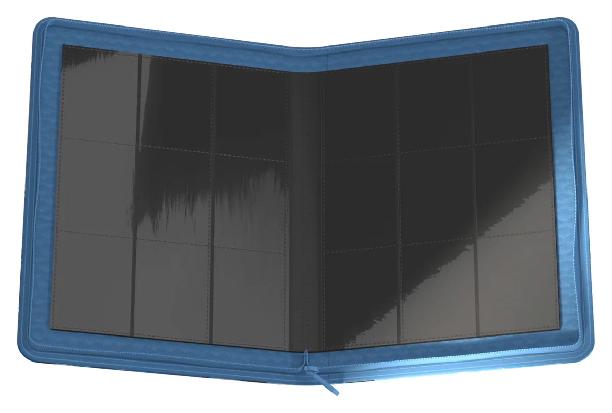 Ultimate Guard: Zipfolio 360 Xenoskin Magic: The Gathering | Avatar:The Last Airbender- Katara