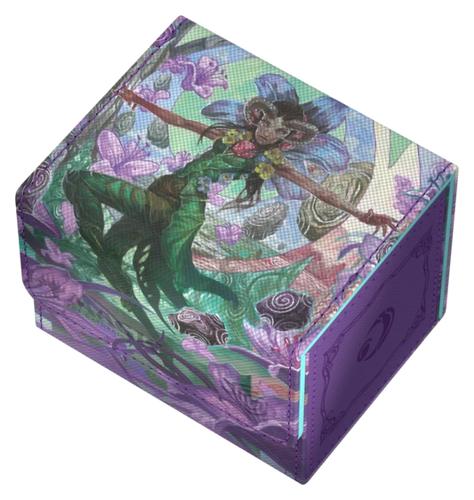 Ultimate Guard Sidewinder - Lorwyn Eclipsed: Mornsong Aria