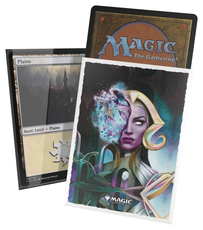 Ultimate Guard Art Sleeves - Magic: The Gathering "Reality Fracture" - Vindictive Triumph