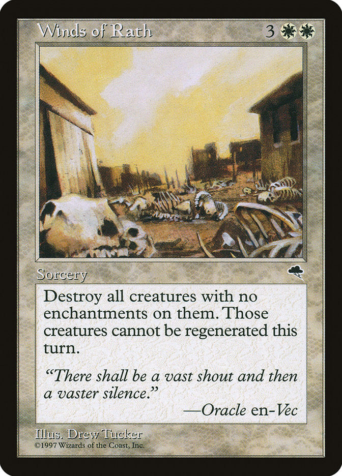 Winds of Rath - Tempest 52