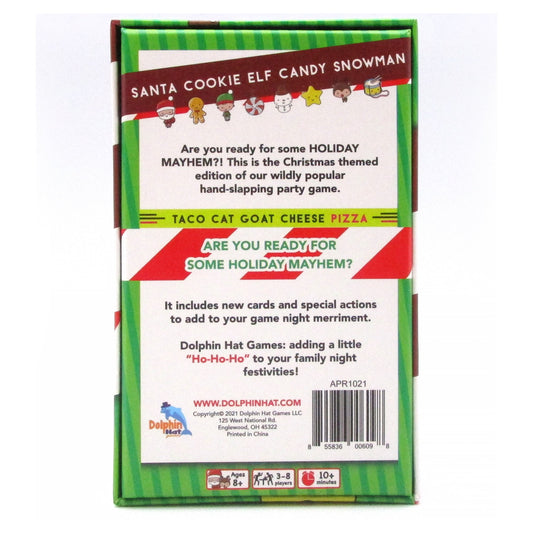 Santa Cookie Elf Candy Snowman