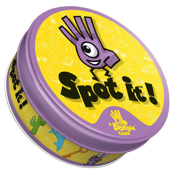 Spot it! Classic