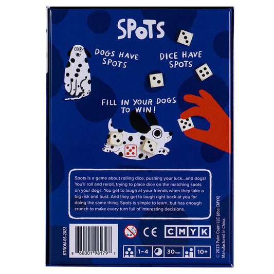 Spots
