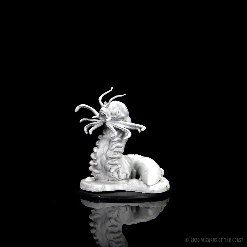 D&D Nolzur’s Marvelous Miniatures - Carrion Crawler - #73535