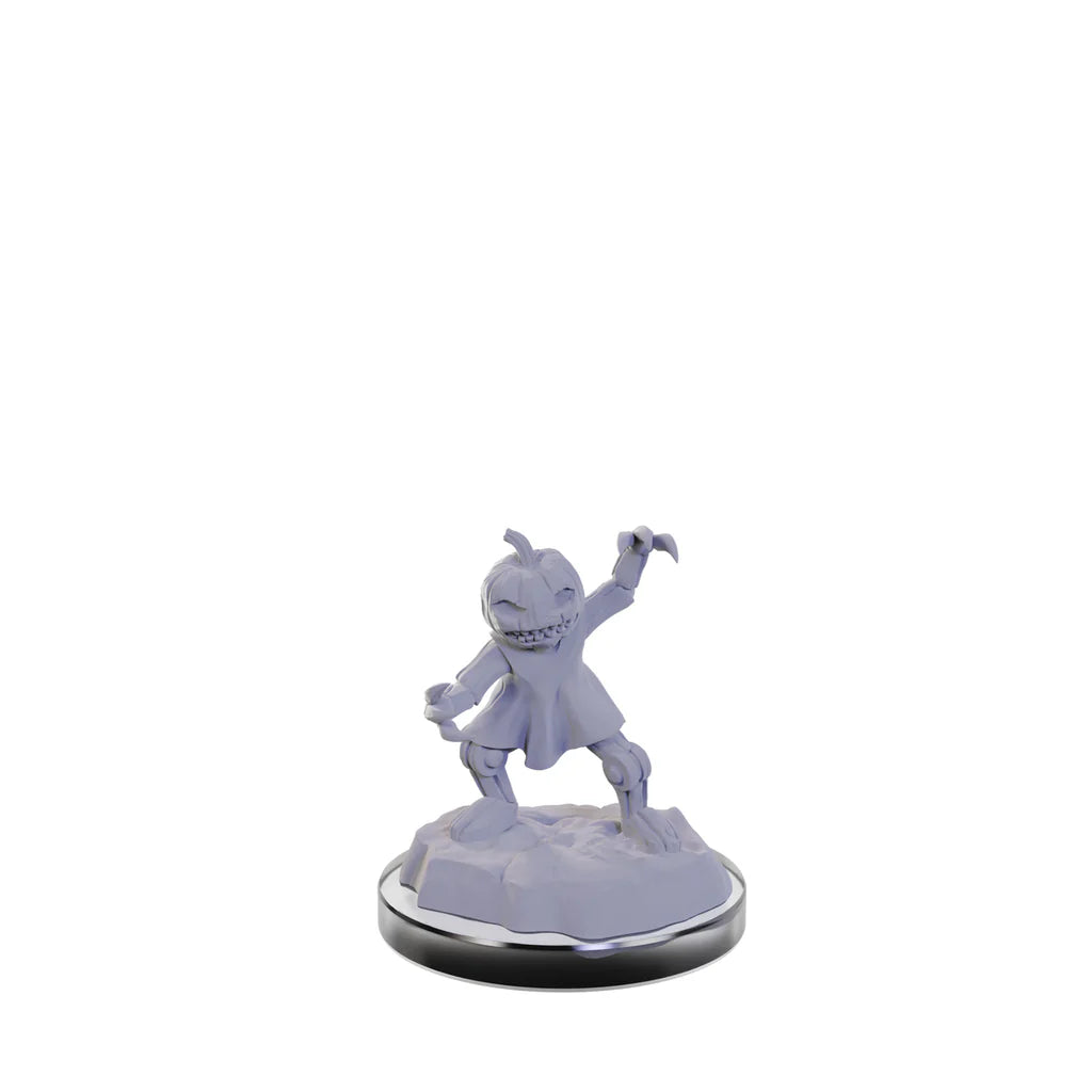 D&D Nolzur's Marvelous Miniatures: Carrionettes #90678
